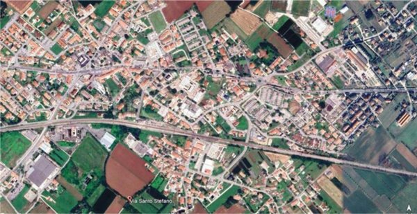 terreno edificabile in vendita ad Istrana