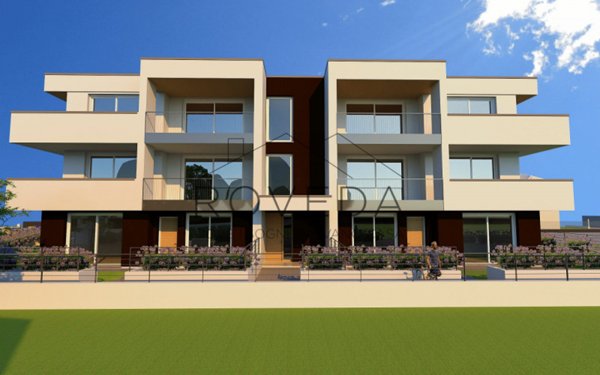 appartamento in vendita ad Istrana