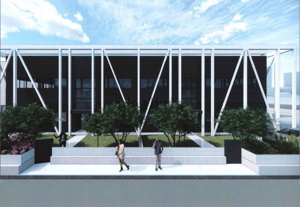 capannone in vendita ad Istrana in zona Sala