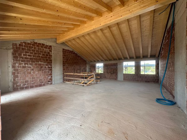 pentavano in vendita ad Istrana