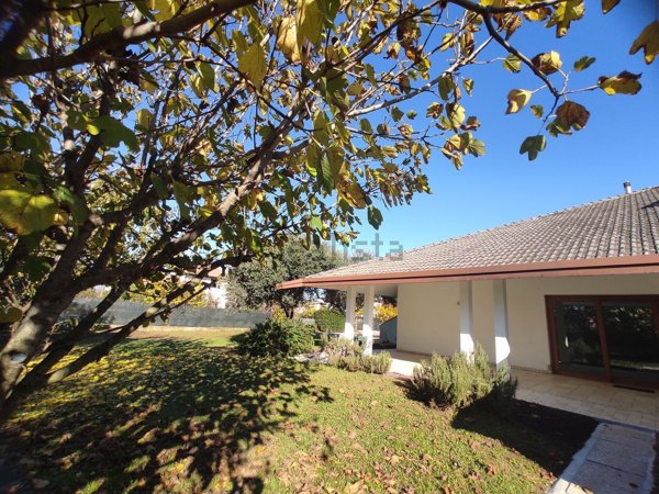 casa indipendente in vendita ad Istrana in zona Villanova