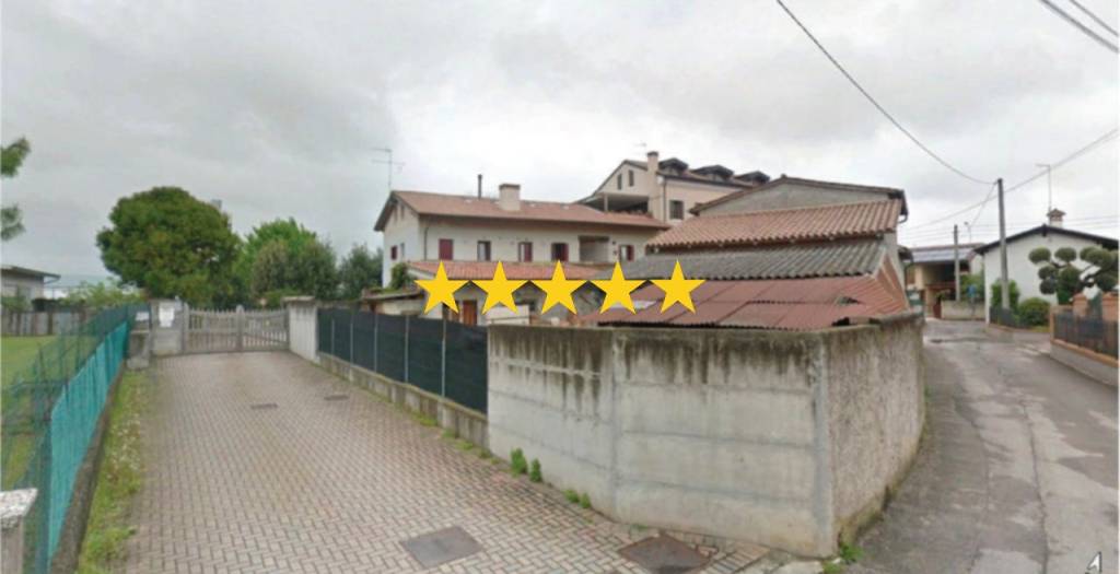 appartamento in vendita ad Istrana