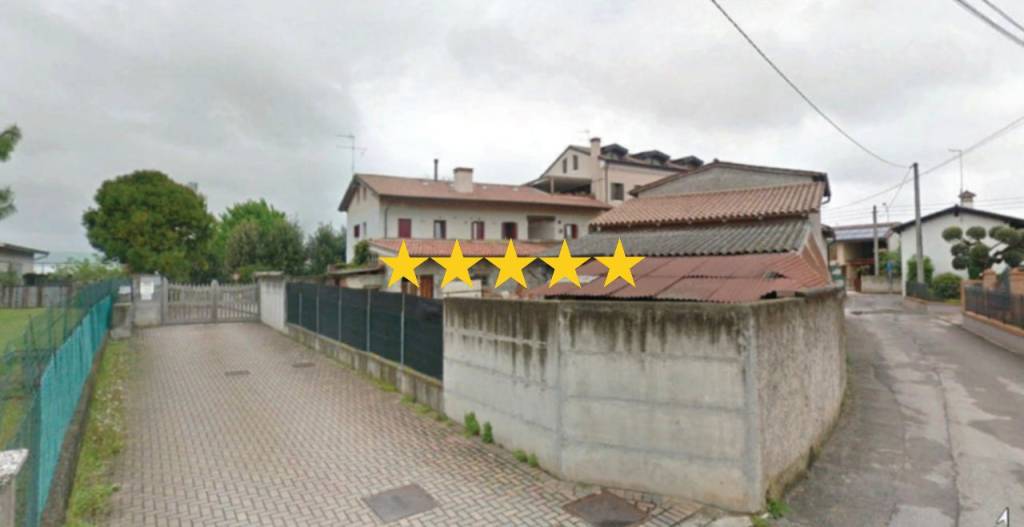 appartamento in vendita ad Istrana