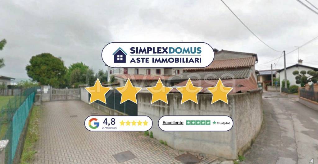 appartamento in vendita ad Istrana