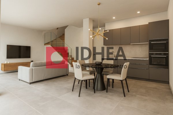 loft in vendita ad Istrana