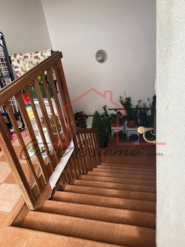 appartamento in vendita ad Istrana