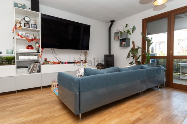 appartamento in vendita ad Istrana