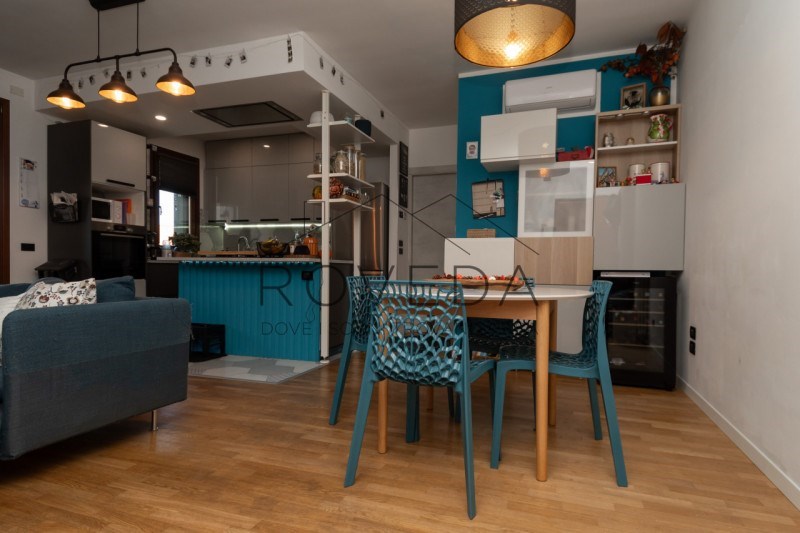 appartamento in vendita ad Istrana