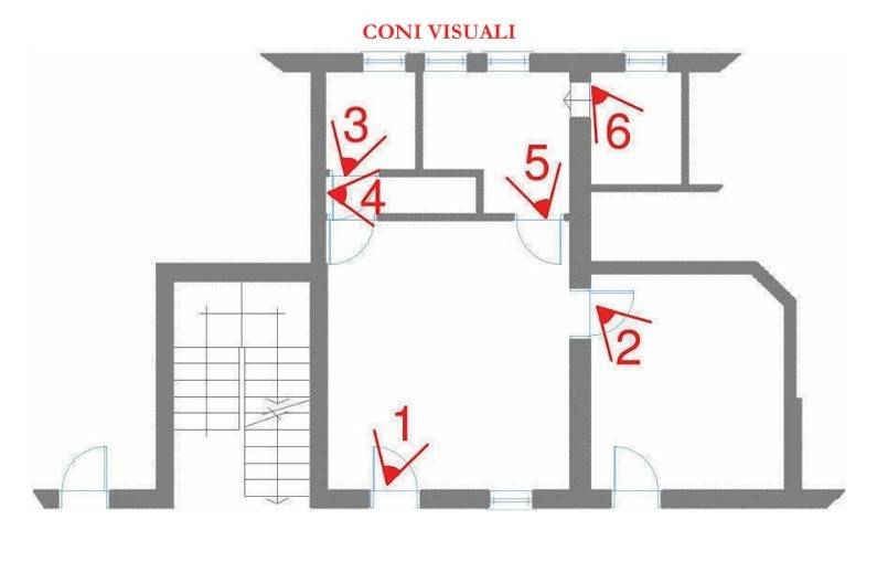 appartamento in vendita ad Istrana