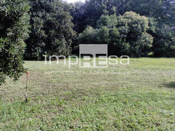 terreno edificabile in vendita ad Istrana