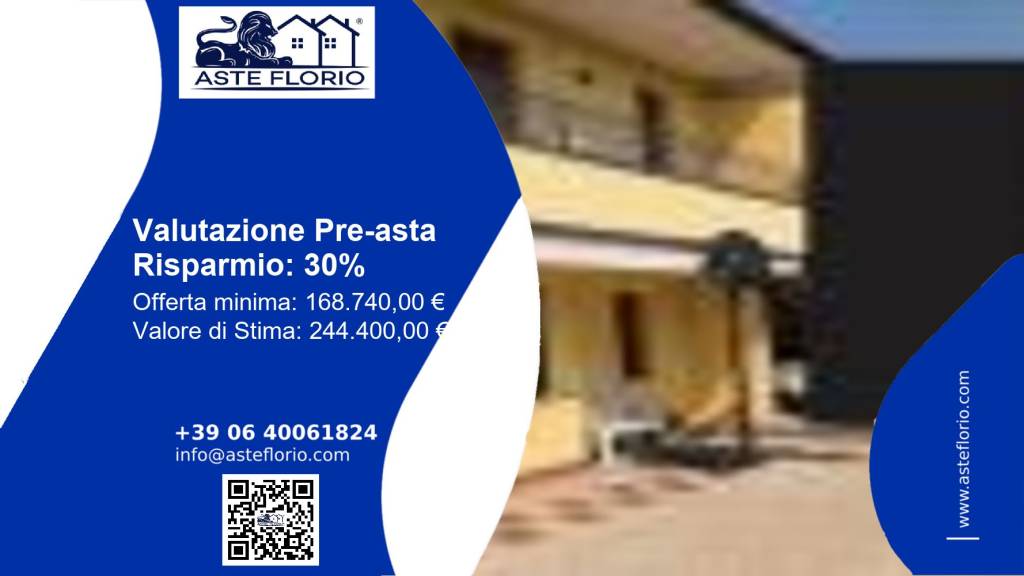 appartamento in vendita ad Istrana