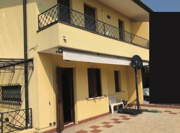 casa indipendente in vendita ad Istrana