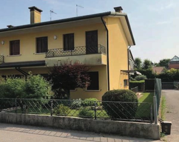 casa indipendente in vendita ad Istrana