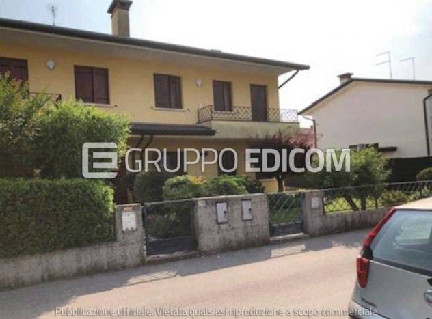 appartamento in vendita ad Istrana