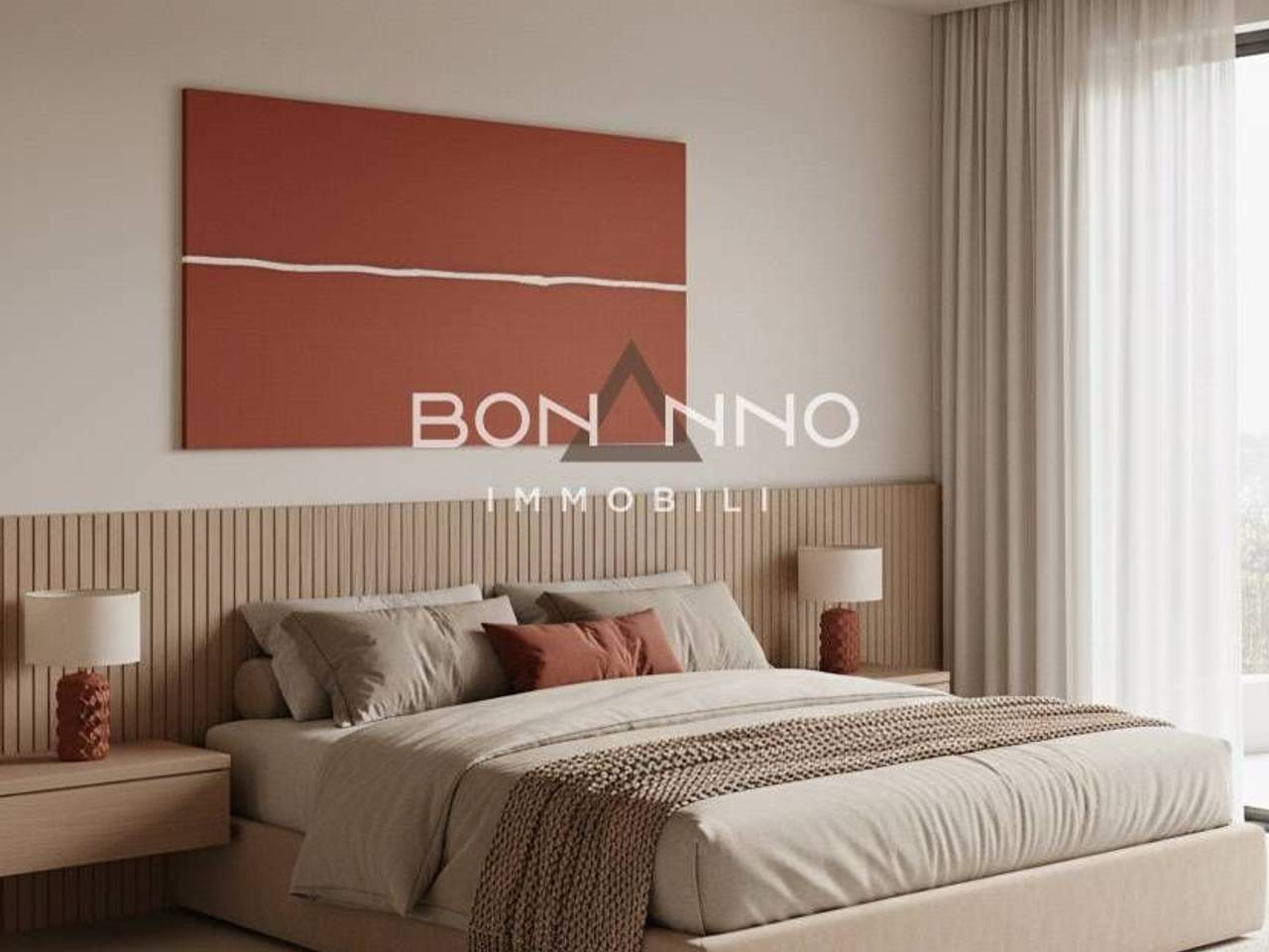 appartamento in vendita ad Istrana