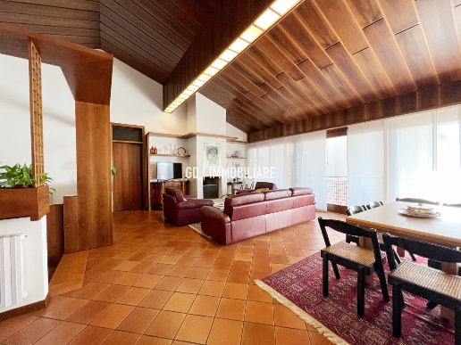 appartamento in vendita ad Istrana in zona Sala