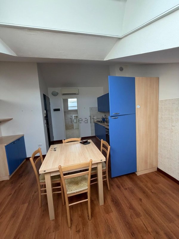 appartamento in vendita ad Istrana in zona Sala