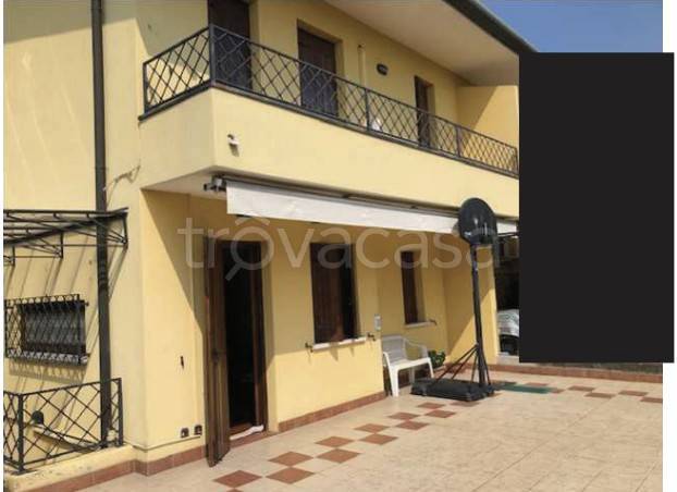 casa indipendente in vendita ad Istrana