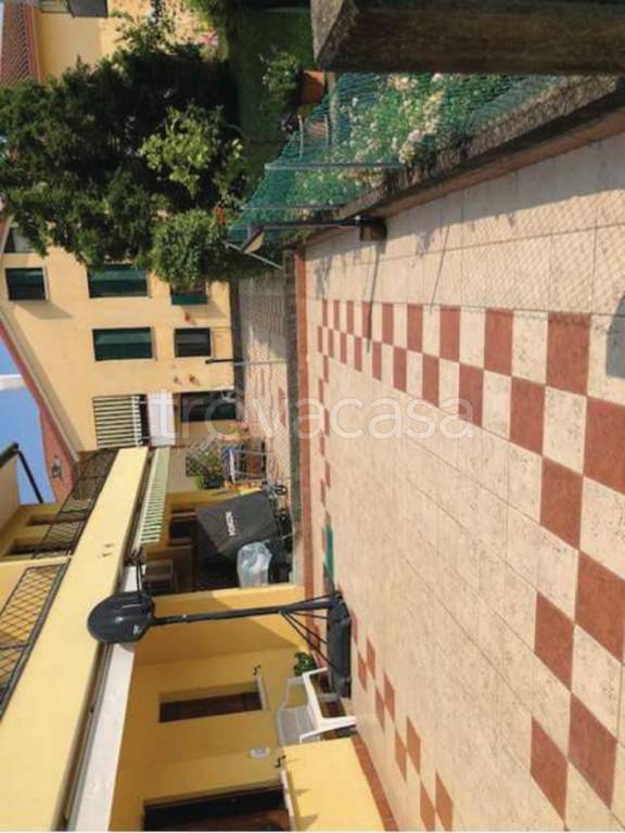 appartamento in vendita ad Istrana