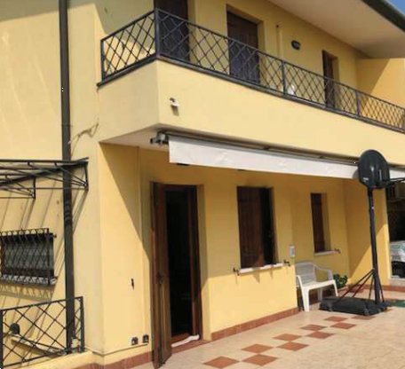 casa indipendente in vendita ad Istrana