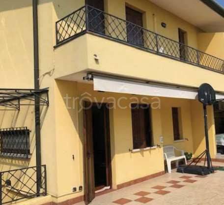 casa indipendente in vendita ad Istrana