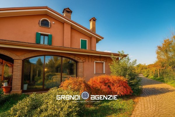 casa indipendente in vendita ad Istrana