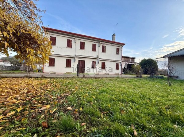 casa indipendente in vendita ad Istrana