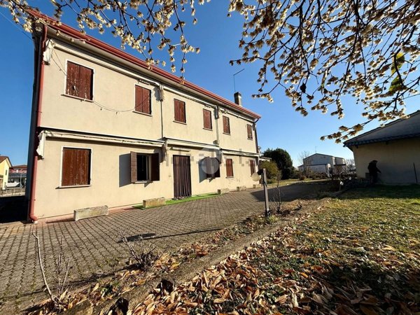 casa indipendente in vendita ad Istrana