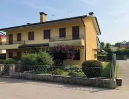 appartamento in vendita ad Istrana