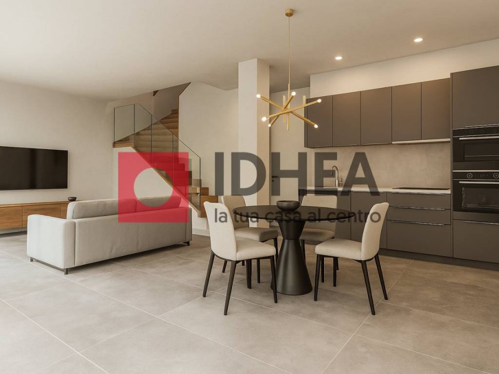 casa indipendente in vendita ad Istrana