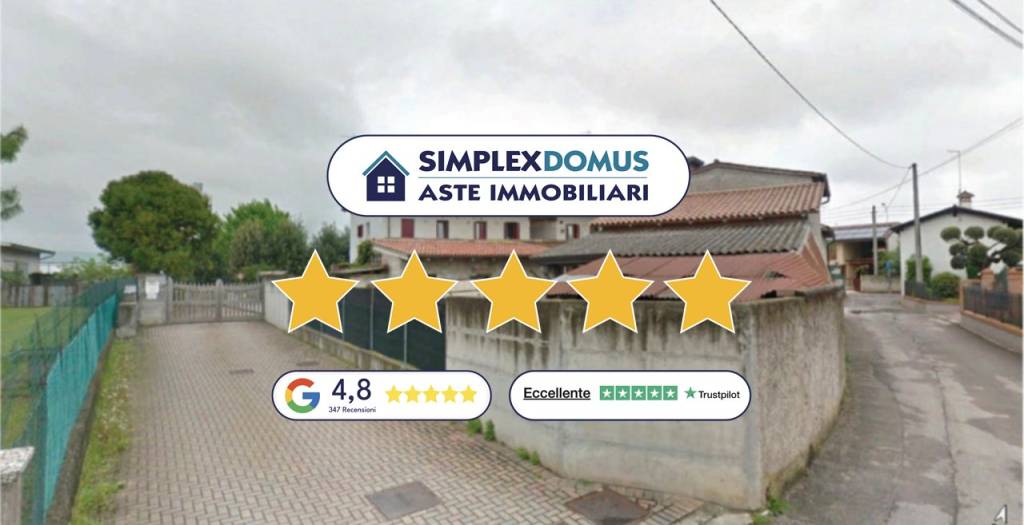 appartamento in vendita ad Istrana