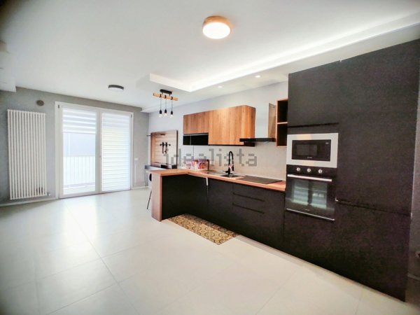 appartamento in vendita ad Istrana