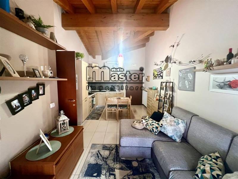 appartamento in vendita ad Istrana in zona Ospedaletto