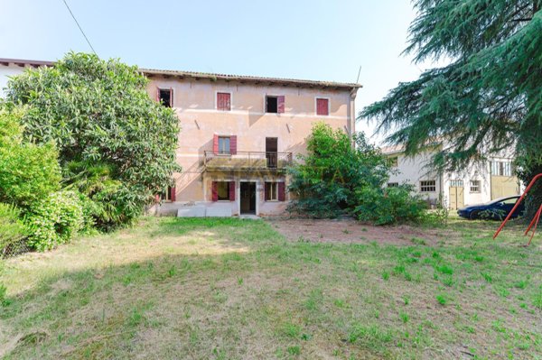 casa indipendente in vendita ad Istrana