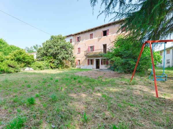 casa indipendente in vendita ad Istrana