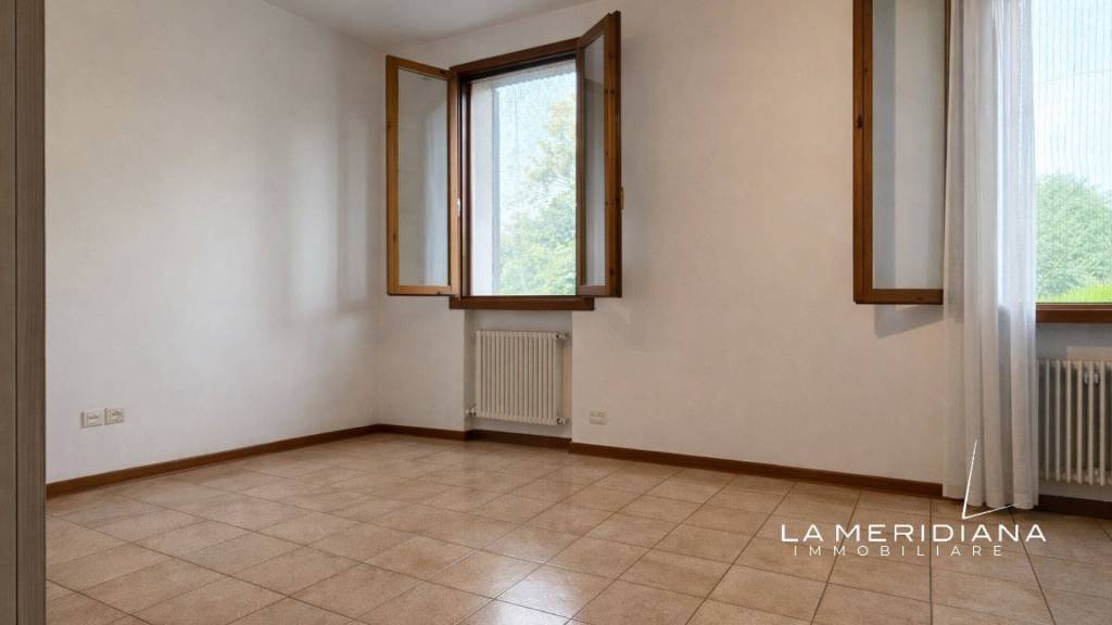 appartamento in vendita ad Istrana in zona Sala