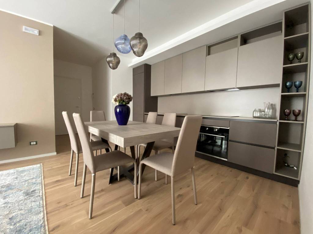 appartamento in vendita ad Istrana