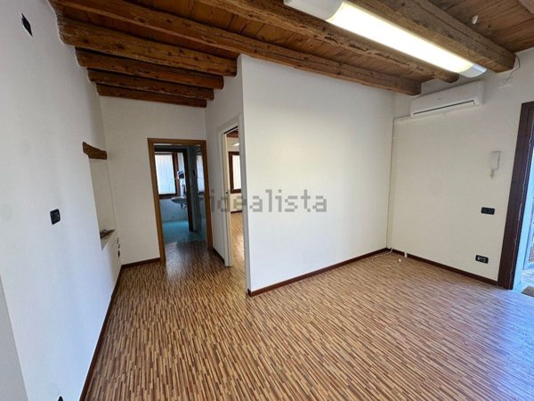 appartamento in vendita ad Istrana