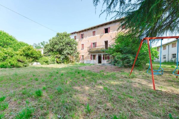 casa indipendente in vendita ad Istrana