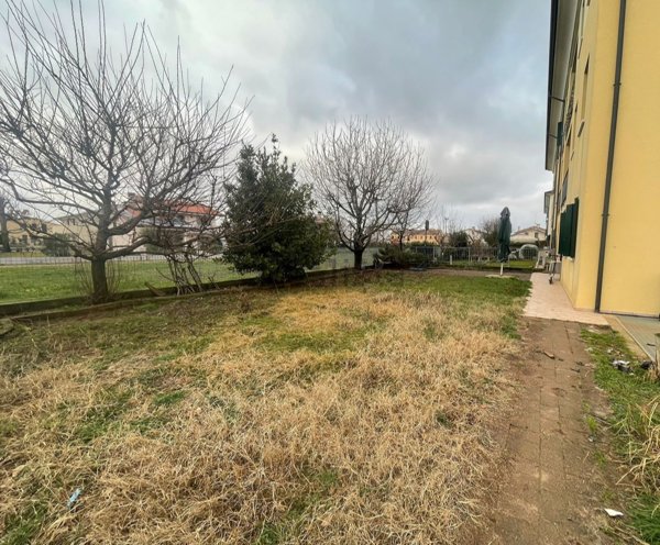 appartamento in vendita ad Istrana