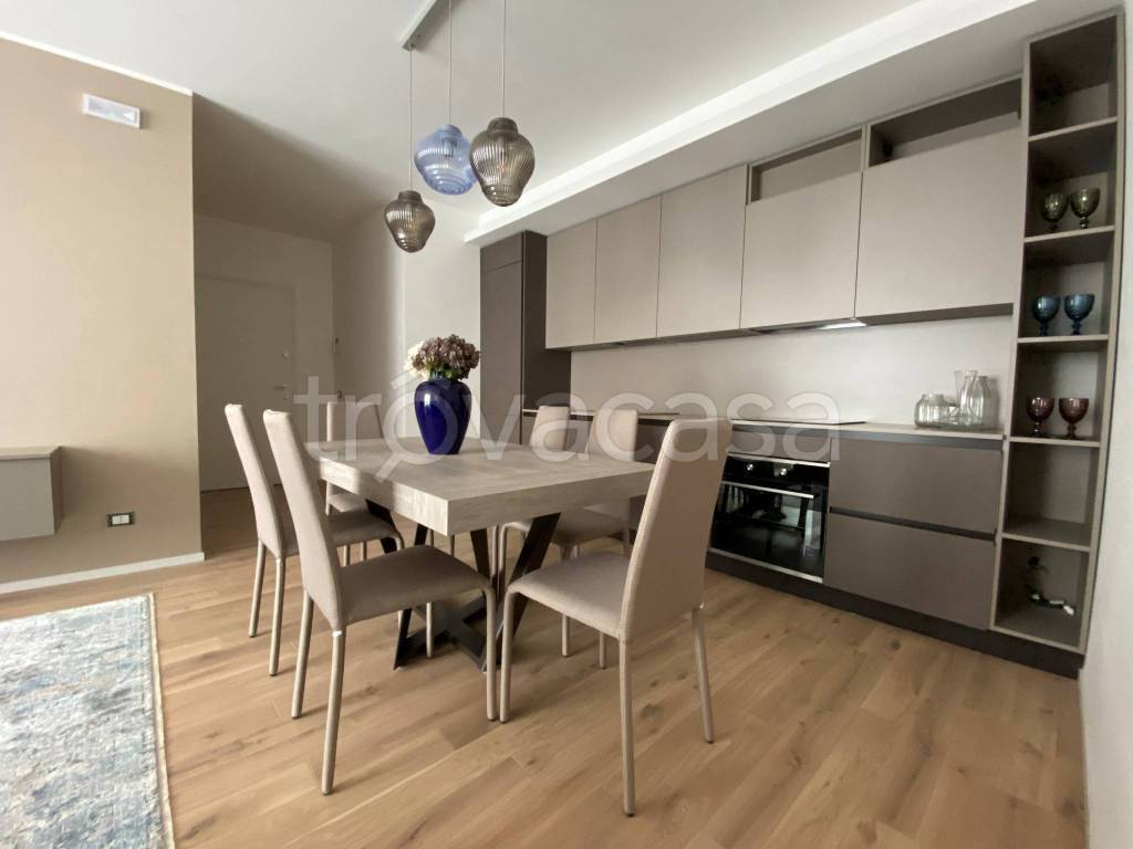 appartamento in vendita ad Istrana