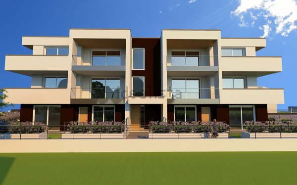 appartamento in vendita ad Istrana