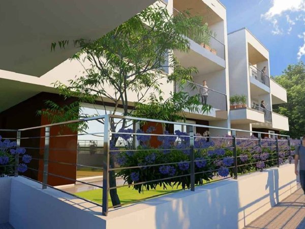 appartamento in vendita ad Istrana