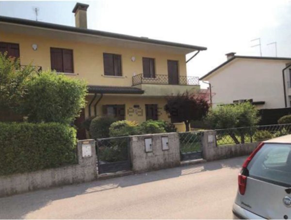 appartamento in vendita ad Istrana