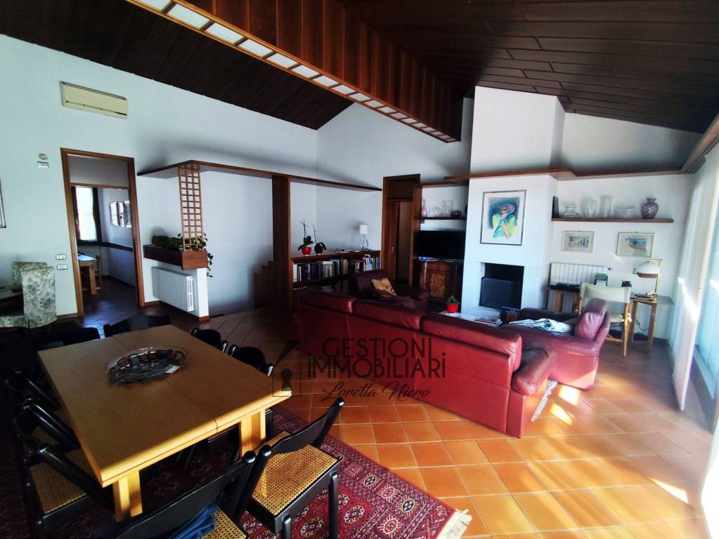 casa indipendente in vendita ad Istrana