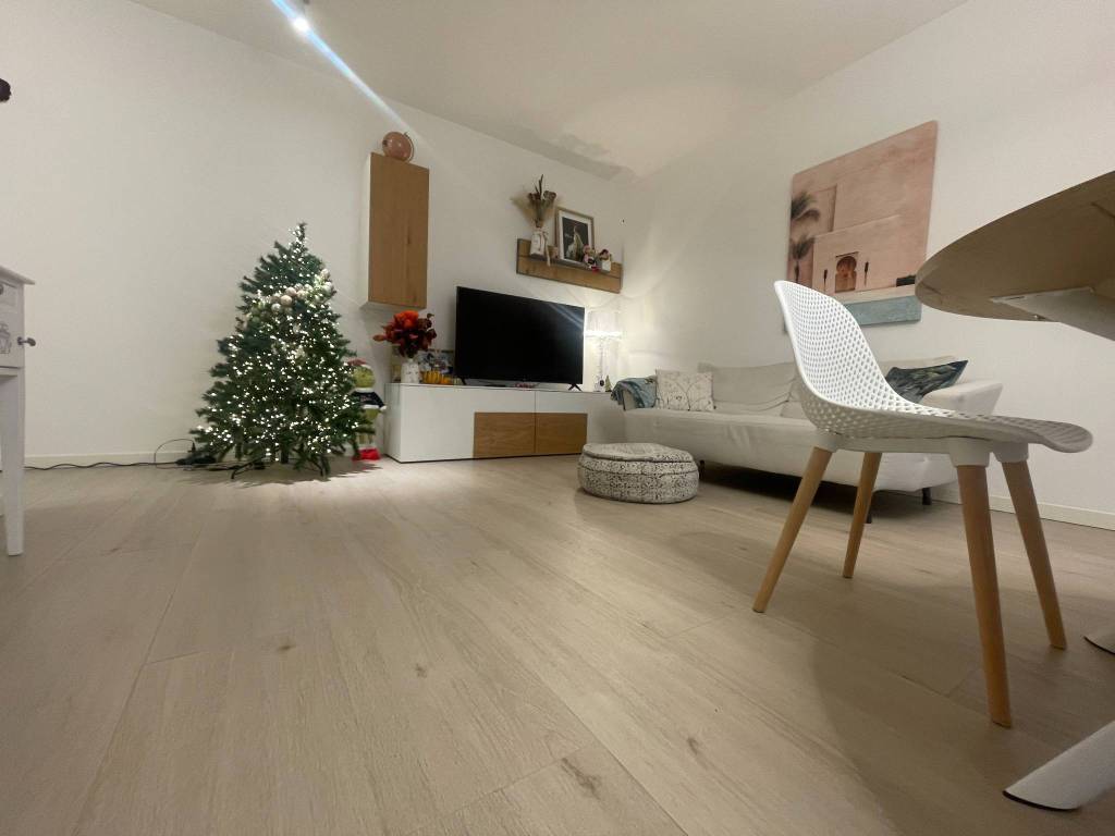 appartamento in vendita ad Istrana