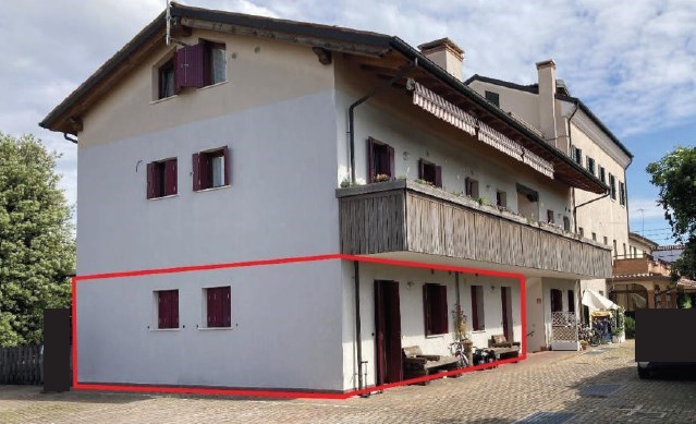 ufficio in vendita ad Istrana