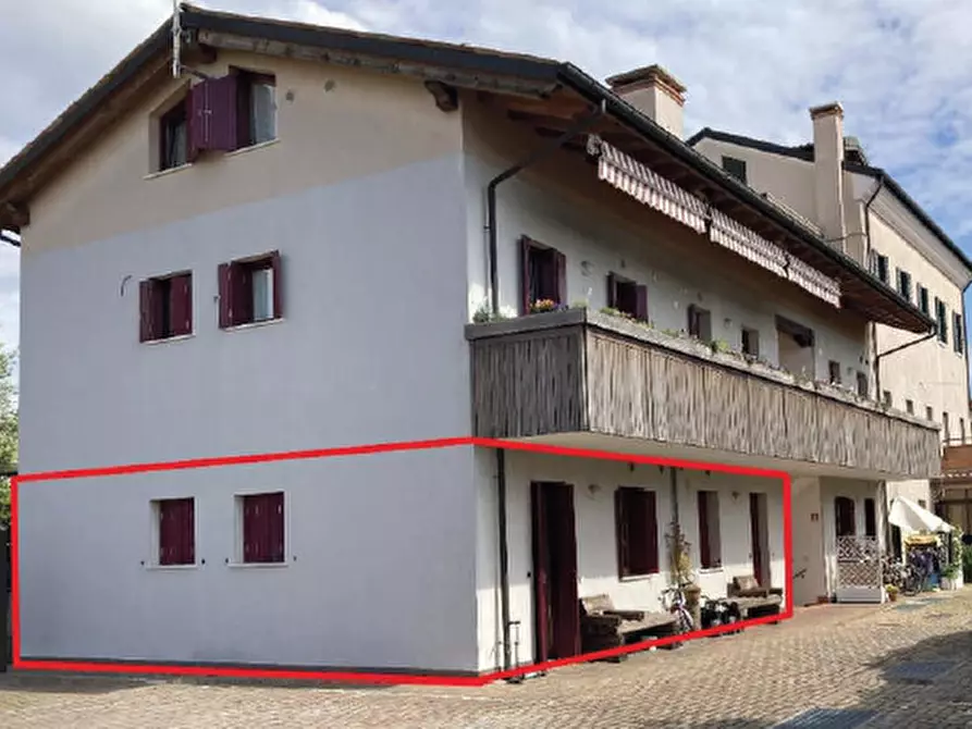 ufficio in vendita ad Istrana