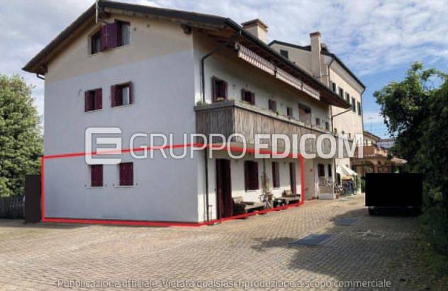 negozio in vendita ad Istrana