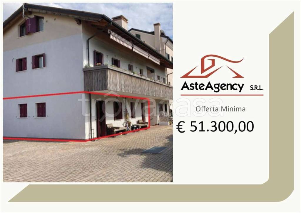 ufficio in vendita ad Istrana